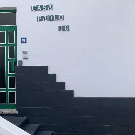 Casa Pablo III Tranquilo,A Cinco Minutos Del Puerto De La Cruz Leilighet Los Realejos Eksteriør bilde