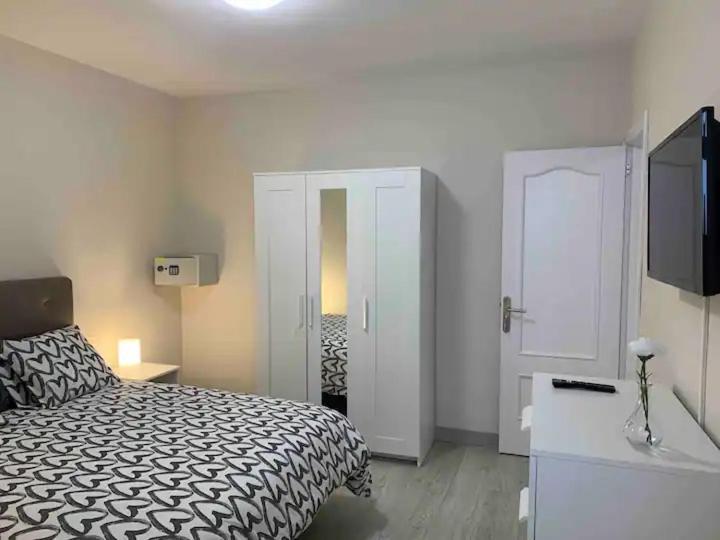 Casa Pablo III Tranquilo,A Cinco Minutos Del Puerto De La Cruz Leilighet Los Realejos Eksteriør bilde