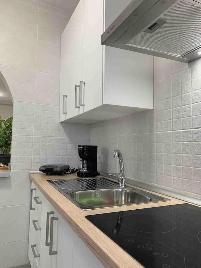 Casa Pablo III Tranquilo,A Cinco Minutos Del Puerto De La Cruz Leilighet Los Realejos Eksteriør bilde