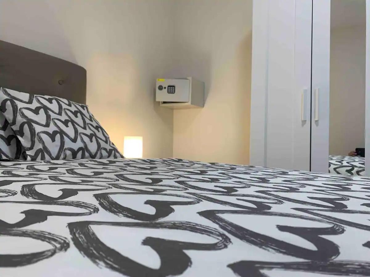 Casa Pablo III Tranquilo,A Cinco Minutos Del Puerto De La Cruz Leilighet Los Realejos Eksteriør bilde